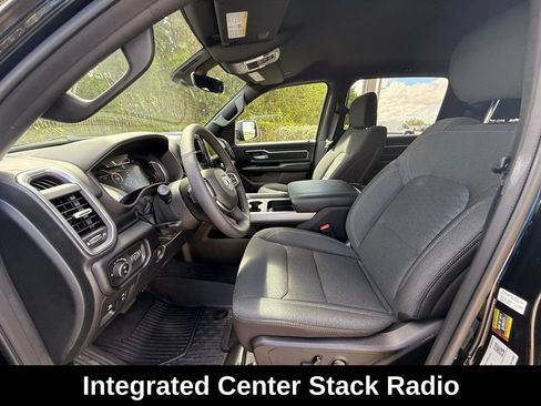 Used 2026 RAM 1500 Big Horn RWD image 10