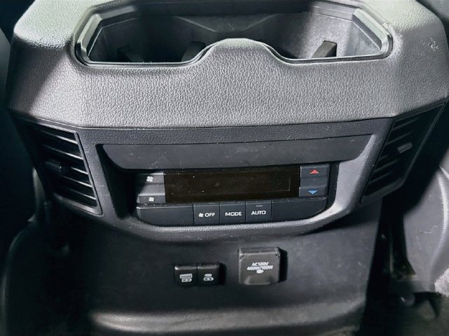 Certified 2023 Toyota Sequoia TRD Pro AWD/4WD image 27