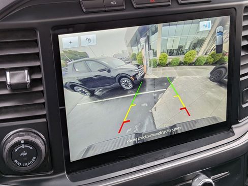 Used 2022 Ford F150 XLT w/ Equipment Group 302A High image 25