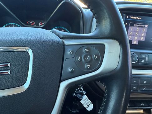 Used 2019 GMC Canyon SLE w/ Elevation Edition image 27