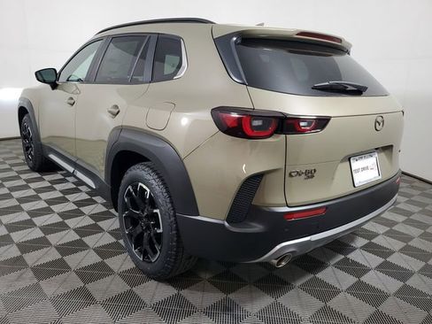 New 2026 MAZDA CX-50 Meridian Edition w/ Weather Package AWD/4WD image 4