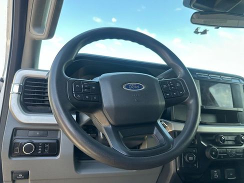Used 2023 Ford F450 XL image 38