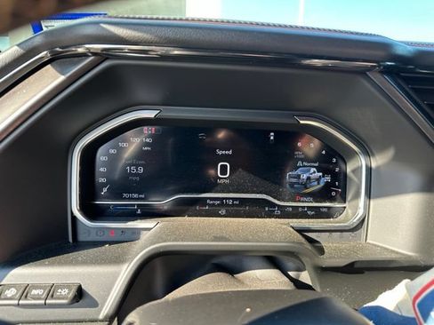 Certified 2024 GMC Sierra 2500 AT4 w/ AT4 Premium Plus Package AWD/4WD image 5