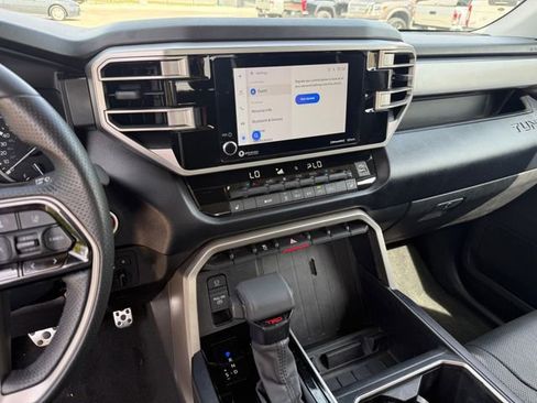 Used 2024 Toyota Tundra SR5 w/ TRD Off-Road Premium Package image 17