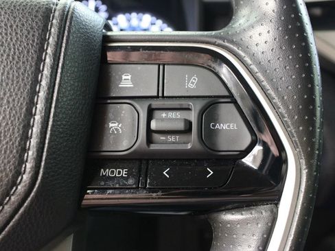 Used 2023 Toyota Tundra SR5 AWD/4WD image 25