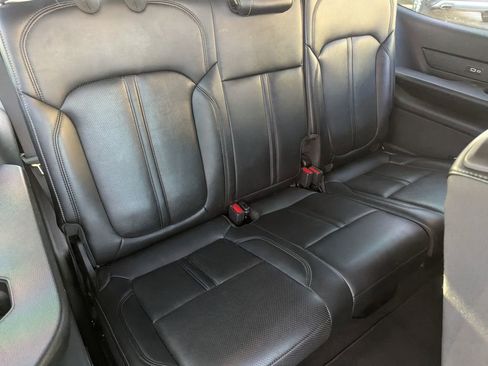 Used 2024 Jeep Wagoneer Series II w/ Flexible Seating Group image 30