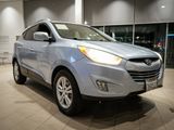 Used 2013 Hyundai Tucson GLS image 3