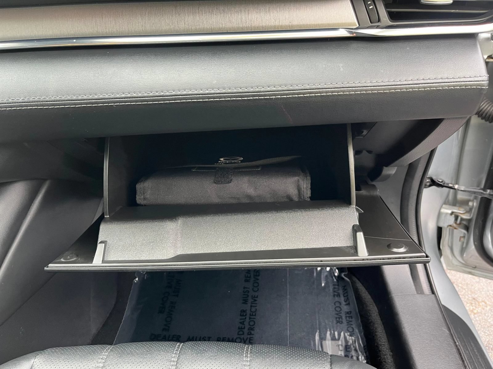 Used 2018 MAZDA MAZDA6 Touring FWD image 23