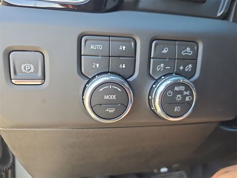 New 2026 GMC Sierra 1500 Denali Ultimate image 26