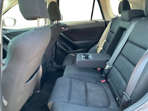 Used 2016 MAZDA CX-5 Touring FWD image 23
