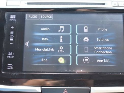 Used 2016 Honda Accord EX-L image 28