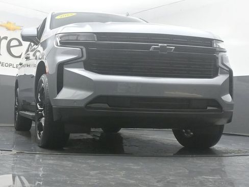 Used 2023 Chevrolet Tahoe RST AWD/4WD image 3