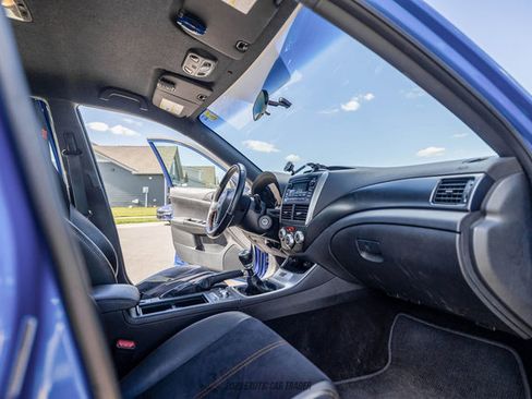 Used 2013 Subaru Impreza WRX STI AWD/4WD image 29