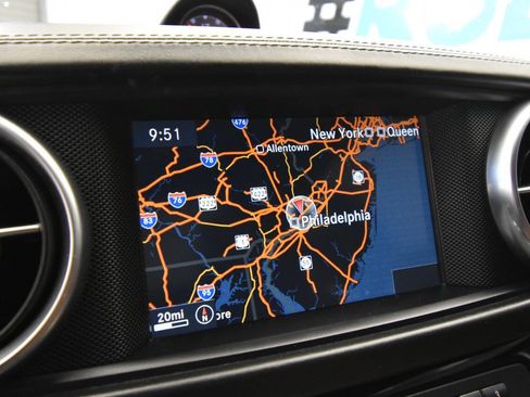 Used 2015 Mercedes-Benz SL 400 image 21