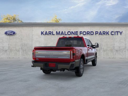 New 2026 Ford F350 King Ranch AWD/4WD image 34