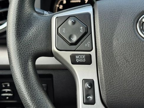 Used 2021 Toyota Tundra SR5 RWD image 34
