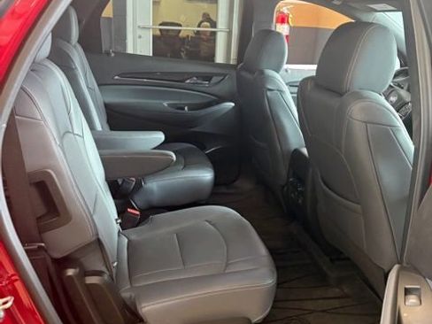 Used 2023 Buick Enclave Premium w/ LPO, Floor Liner Package FWD image 5