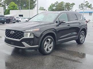 Used 2023 Hyundai Santa Fe SEL AWD/4WD 360° Tour