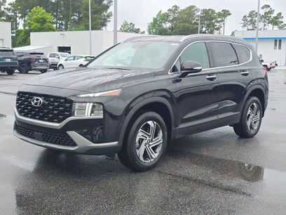 Used 2023 Hyundai Santa Fe SEL
