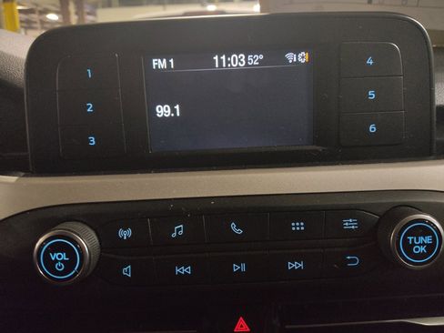 Used 2021 Ford Escape S image 25