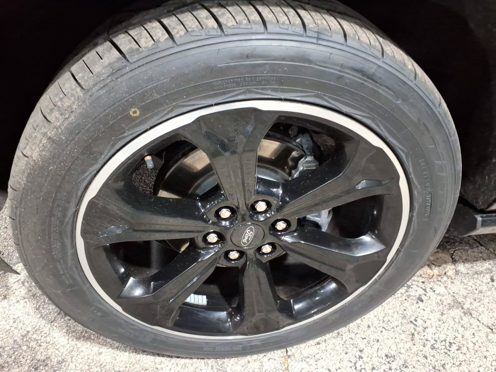 Certified 2023 Ford Expedition Limited AWD/4WD image 8