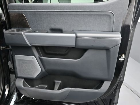 Used 2022 Ford F150 Lariat w/ Equipment Group 502A High image 10