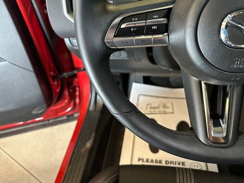 Used 2024 MAZDA CX-50 AWD 2.5 S w/ Weather Package image 11