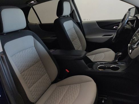 Used 2019 Chevrolet Equinox LT FWD image 21