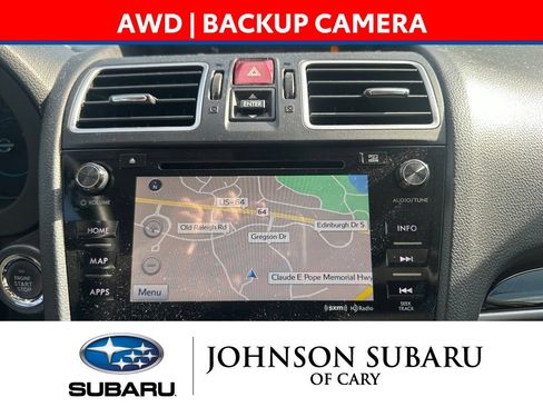 Used 2018 Subaru Forester 2.5i Touring AWD/4WD image 9