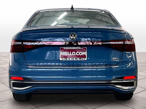 New 2026 Volkswagen Jetta SEL image 6