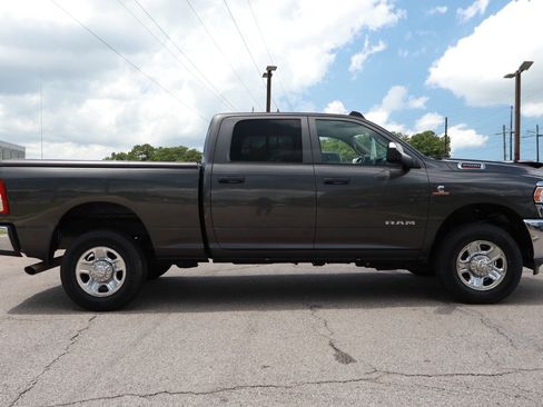 Used 2020 RAM 2500 Tradesman AWD/4WD image 6