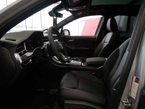 Used 2026 Audi Q7 2.0T Premium Plus w/ Premium Plus Package AWD/4WD image 5