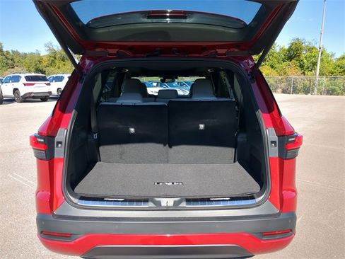 New 2026 Lexus TX 350 FWD image 11