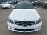 Used 2014 Mercedes-Benz C 250 Coupe image 3