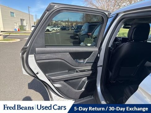 Used 2020 Lincoln Corsair AWD w/ Equipment Group 101A image 12