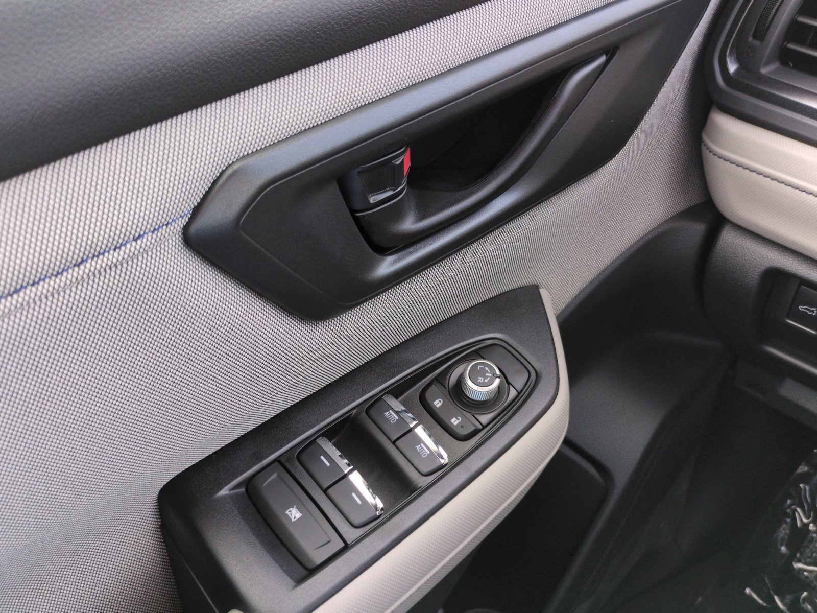 New 2026 Subaru Forester Premium AWD/4WD image 11