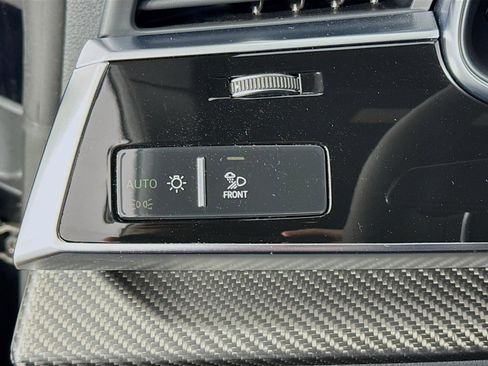 Used 2021 Audi RS Q8 image 11