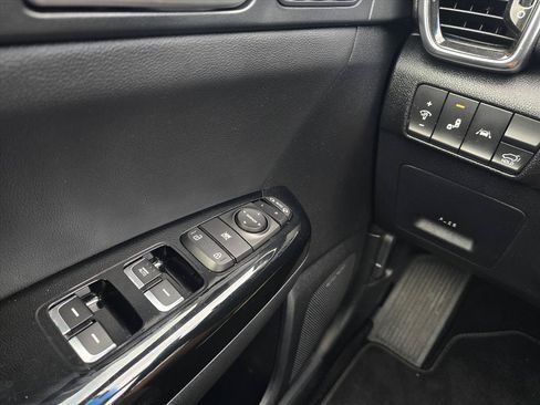 Used 2021 Kia Sportage EX w/ EX Technology Package AWD/4WD image 22