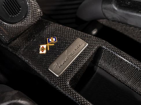 Used 2003 Ferrari Enzo RWD image 68