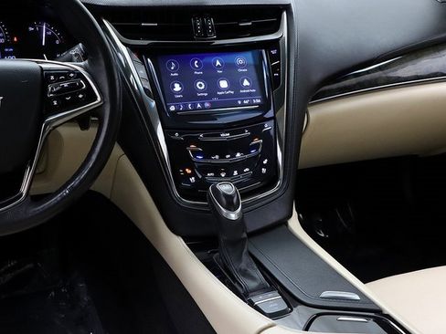 Used 2019 Cadillac CTS Luxury image 15