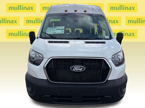 New 2026 Ford Transit 350 XL RWD image 12