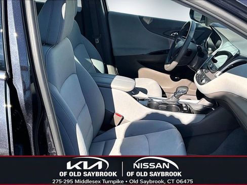 Used 2023 Chevrolet Malibu LT image 27