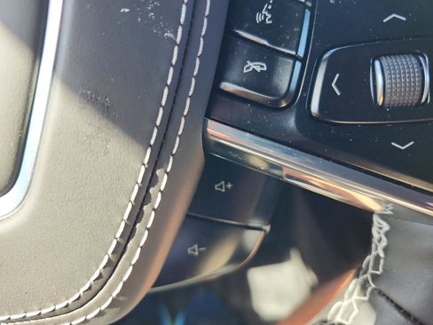 Used 2025 Chevrolet Corvette 3LT 2dr Stingray Conv w/ Z51 Performance Package image 24