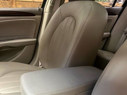 Used 2006 Buick Lucerne CXL w/ Luxury Package image 15