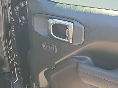 New 2026 Jeep Wrangler Rubicon image 48