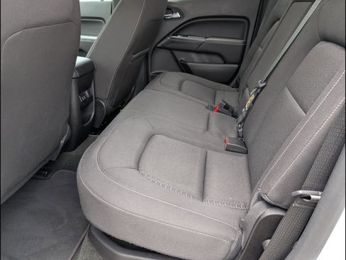 Used 2016 GMC Canyon SLE w/ SLE Convenience Package RWD image 14