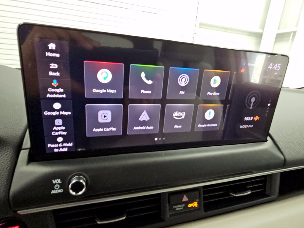 New 2026 Honda Pilot EX-L image 13