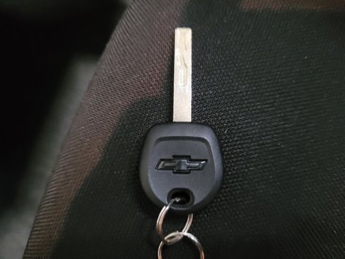 Used 2022 Chevrolet Spark LS image 32