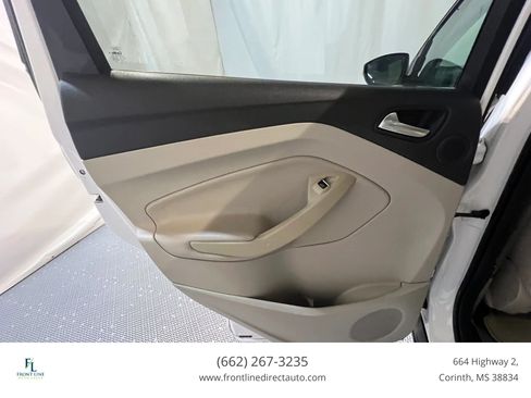 Used 2014 Ford Escape Titanium w/ Equipment Group 401A FWD image 21
