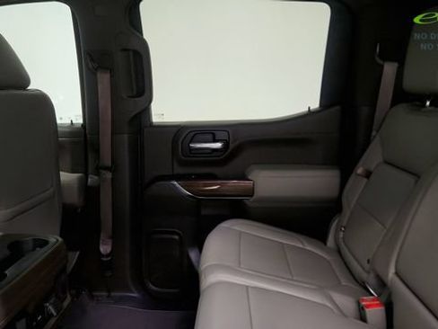 Used 2019 Chevrolet Silverado 1500 RST AWD/4WD image 44